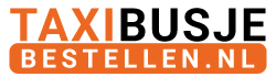 Taxibusje Bestellen Taxibusje Bestellen